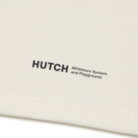 Labeling L/S Tee "Safety First"