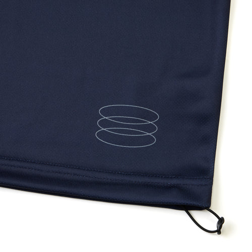 Stride Mesh Jersey "HOMEWARD"