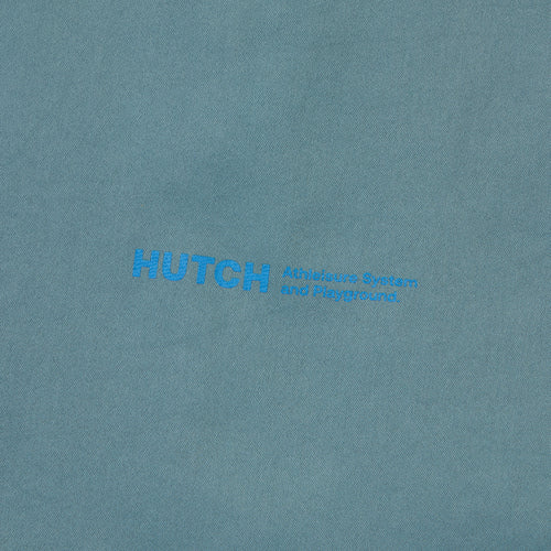 Utility Baseball Shirt “For Sure”