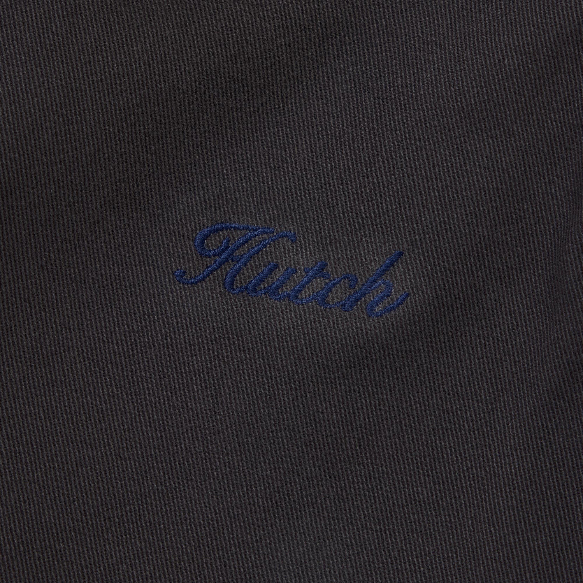 System Chino Pants “Straight out”