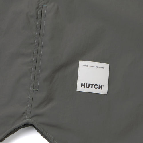 Comfy Padded Jacket “Steady state”