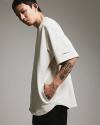CalmTouch® Pocket Tee “In the making”