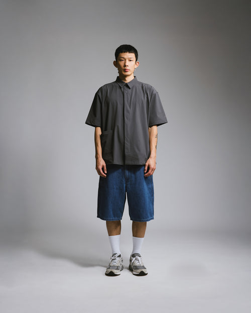 Motion Soft Shirt "Playthrough"