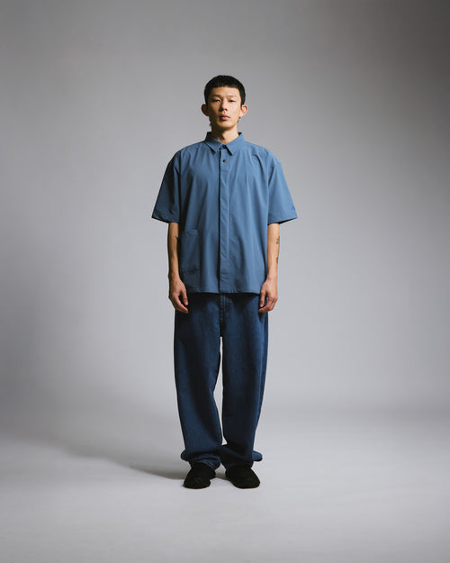 Motion Soft Shirt "Playthrough"