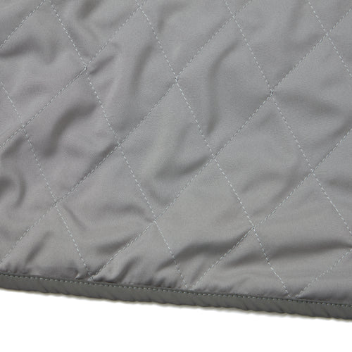 Comfy Padded Jacket “Steady state”