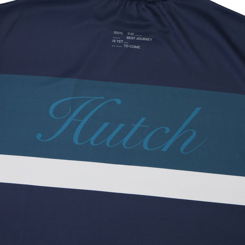 Stride Mesh Jersey "HOMEWARD"