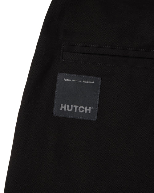System Chino Pants “Straight out”