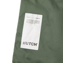 System Padded Pullover "DPOY"