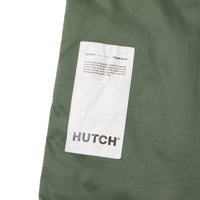 System Padded Pullover "DPOY"