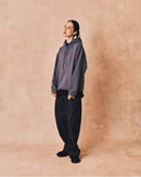 Chill Hooded Sweat “Continuum”