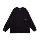 アルファコットン L/S Tシャツ「Call it A Day」