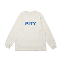 アルファコットン L/S Tシャツ「庭で遊ぼう」