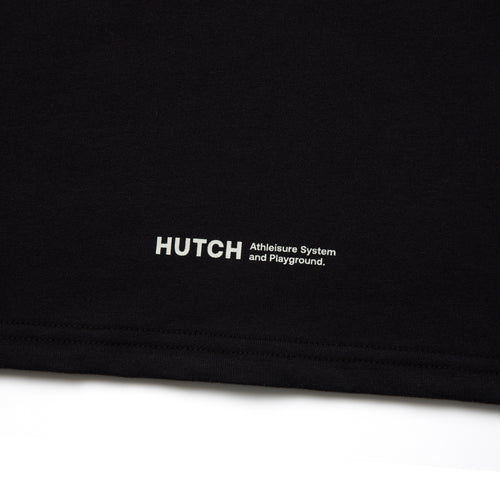 Alpha Cotton L/S Tee “Play in the Yard”