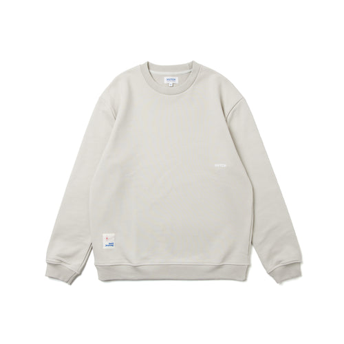 Awesome Crew Sweat “Keep HUTCH Low-Key”