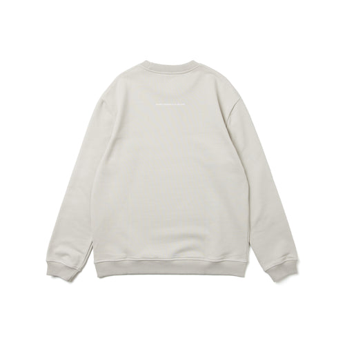 Awesome Crew Sweat “Keep HUTCH Low-Key”