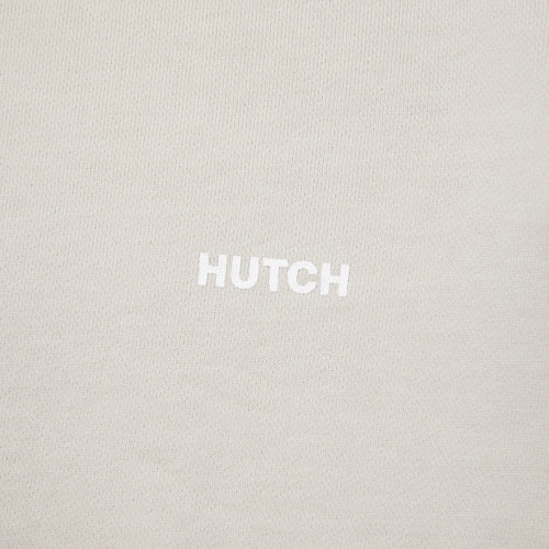 Awesome Crew Sweat “Keep HUTCH Low-Key”