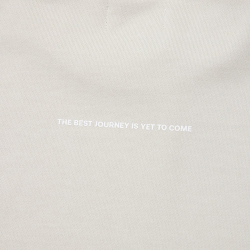 Awesome Crew Sweat “Keep HUTCH Low-Key”