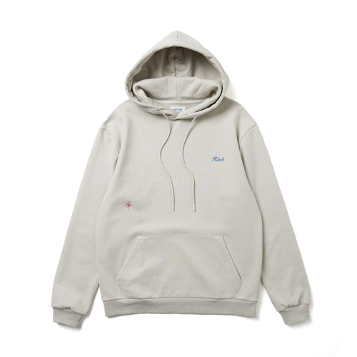 Awesome Hooded Sweat “Twinkle”