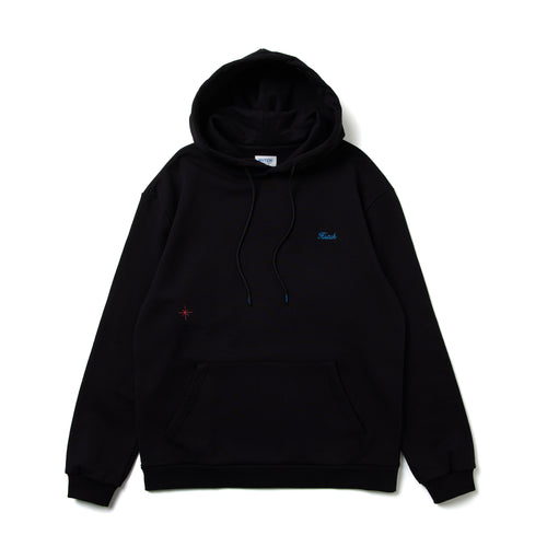 Awesome Hooded Sweat “Twinkle”
