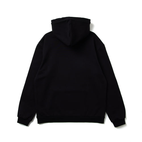 Awesome Hooded Sweat “Twinkle”