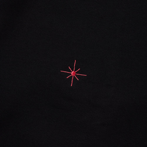 Awesome Hooded Sweat “Twinkle”