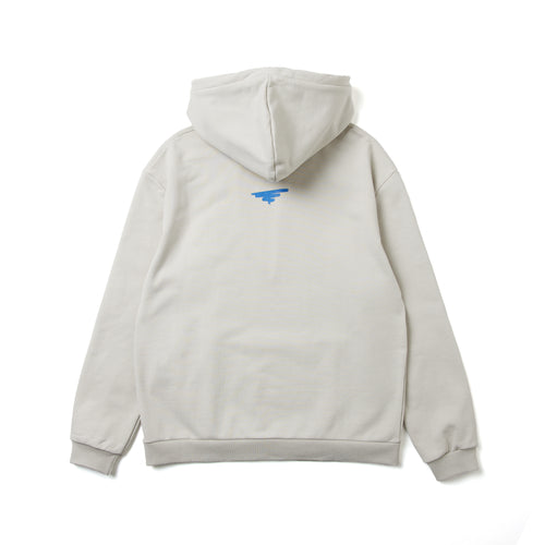 Awesome Hooded Sweat “Playground”