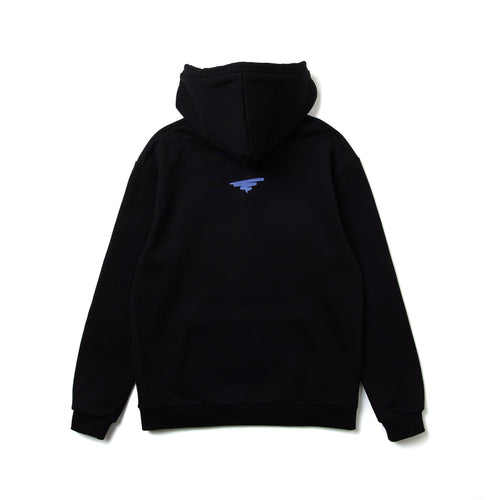 Awesome Hooded Sweat “Playground”