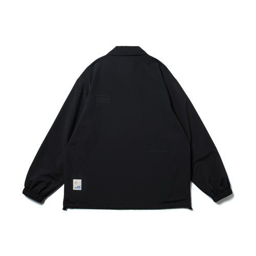 Solid Coach Jacket "Mentor-to-be"