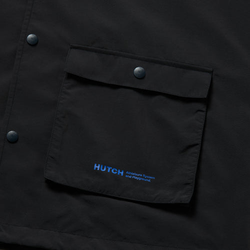 Solid Coach Jacket "Mentor-to-be"