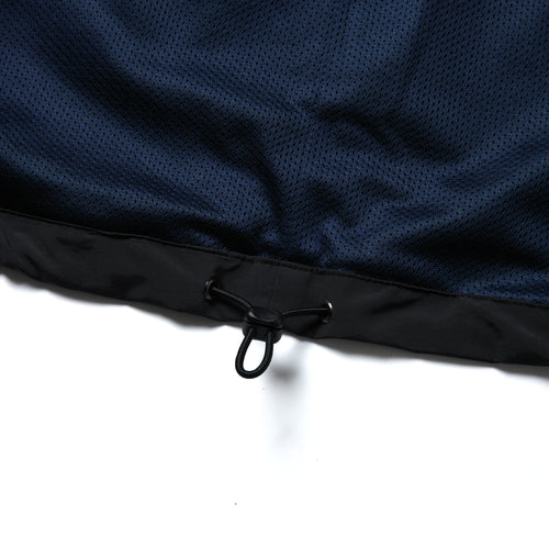 Solid Coach Jacket "Mentor-to-be"