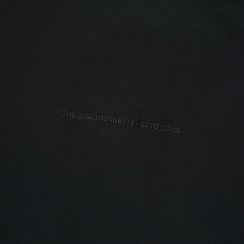 Solid Coach Jacket "Mentor-to-be"