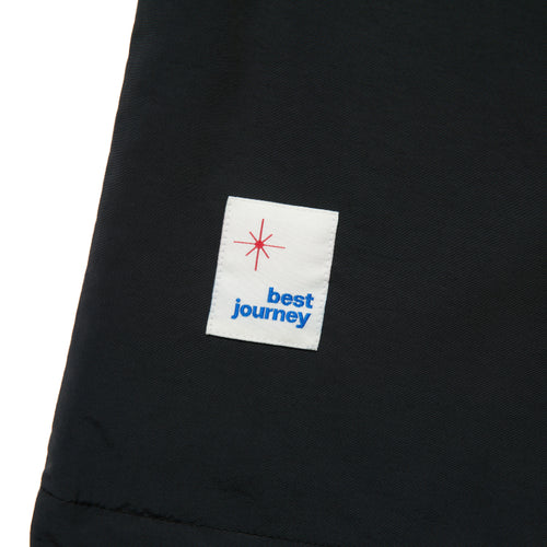 Solid Coach Jacket "Mentor-to-be"