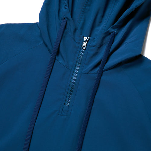 Solid Anorak Jacket "MVP-to-be"
