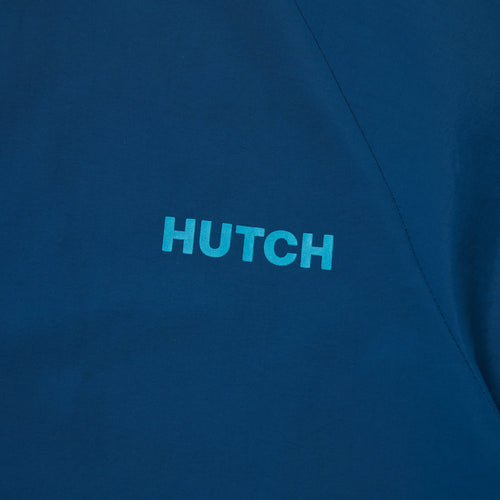 Solid Anorak Jacket "MVP-to-be"