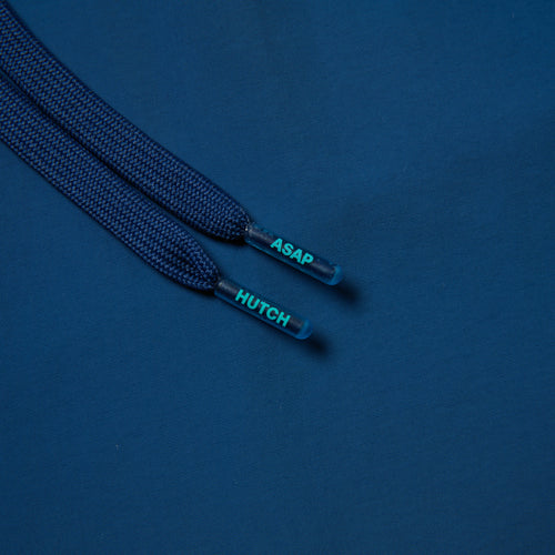 Solid Anorak Jacket "MVP-to-be"