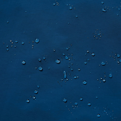 Solid Anorak Jacket "MVP-to-be"