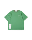 Coffee Stopover x HUTCH Tee "The best 10"