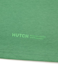 Coffee Stopover x HUTCH Tee "The best 10"
