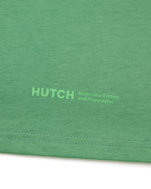 Coffee Stopover x HUTCH Tee "The best 10"