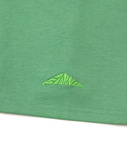 Coffee Stopover x HUTCH Tee "The best 10"