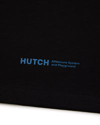 Coffee Stopover x HUTCH Tee "The best 10"