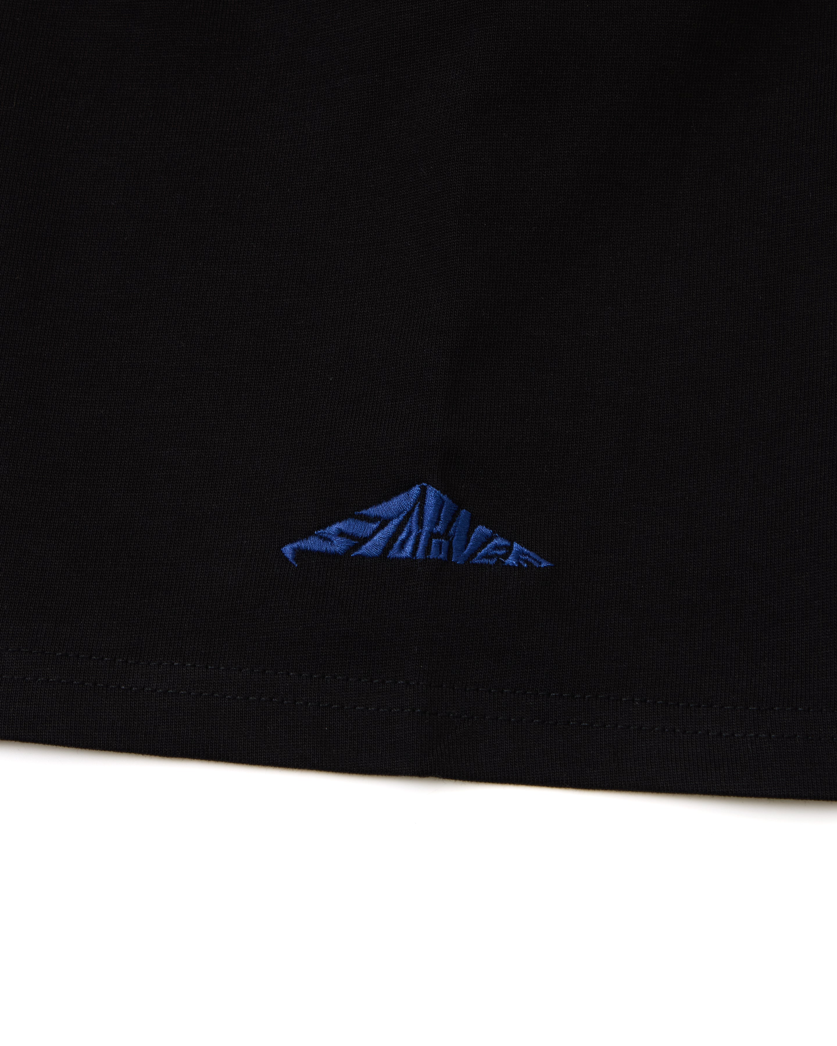 Coffee Stopover x HUTCH Tee "The best 10"