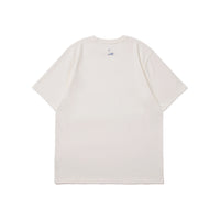 アルファコットンTシャツ「Sew HUTCH」