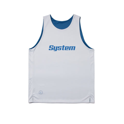 A Game Reversible Jersey "2 modes"