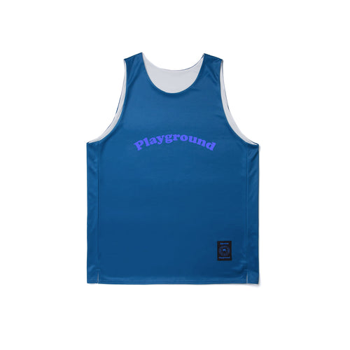 A Game Reversible Jersey "2 modes"
