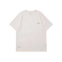 アルファコットンTシャツ「Sew HUTCH」