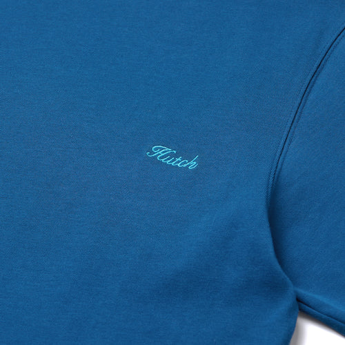 Alpha Cotton Tee "Sew HUTCH"