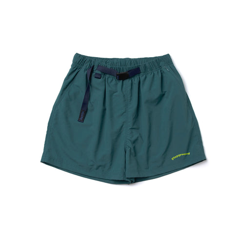 Active System Shorts "Green Playground"