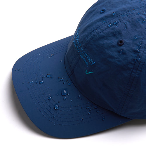 Everyday 6 Panel Cap "Journey Checked"