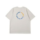 RNF x HUTCH Tシャツ「The 4th Journey」